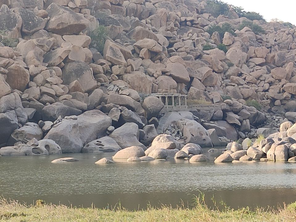 Photo of Hampi Karnataka by Nikhil