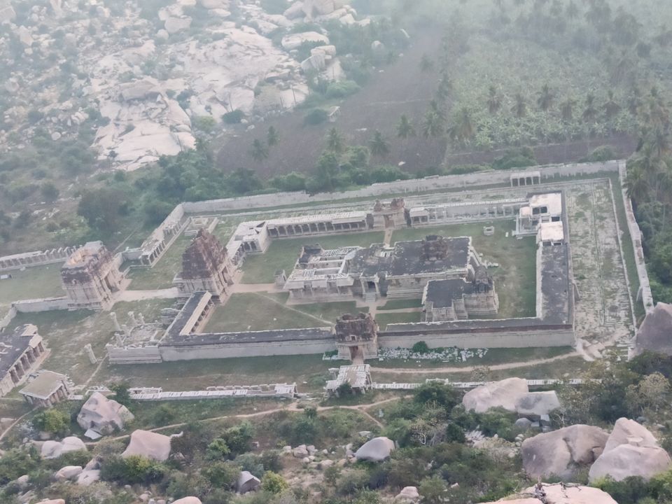 Photo of Hampi by Nikhil