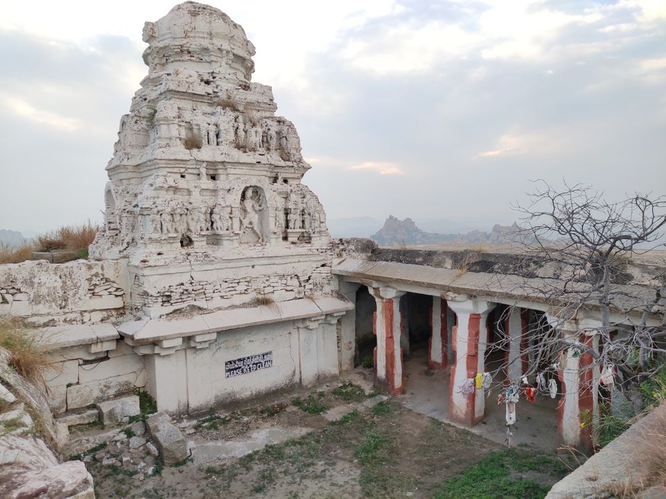 Photo of Hampi by Nikhil