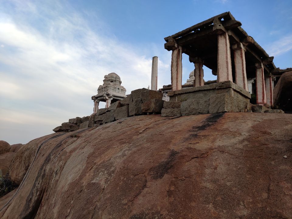 Photo of Hampi by Nikhil