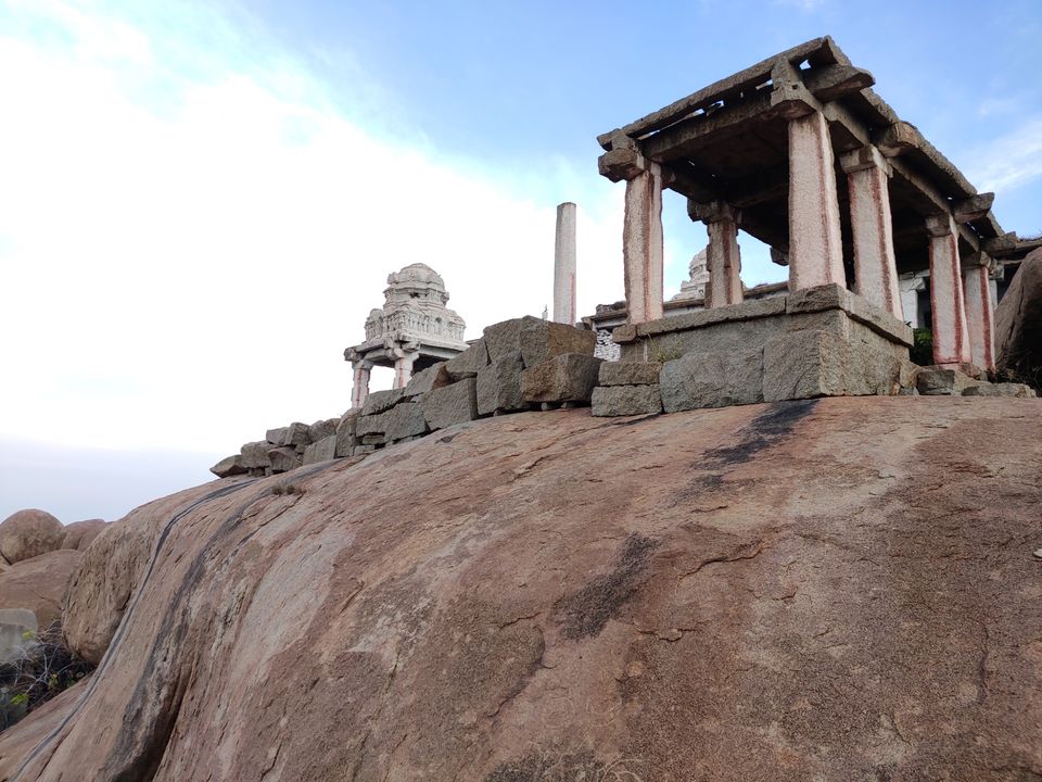Photo of Hampi by Nikhil