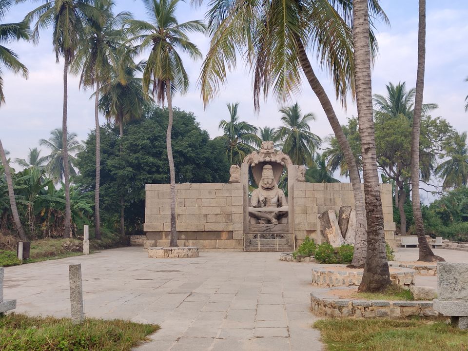 Photo of Hampi by Nikhil