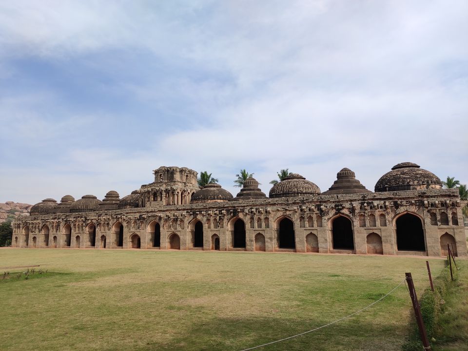 Photo of Hampi by Nikhil