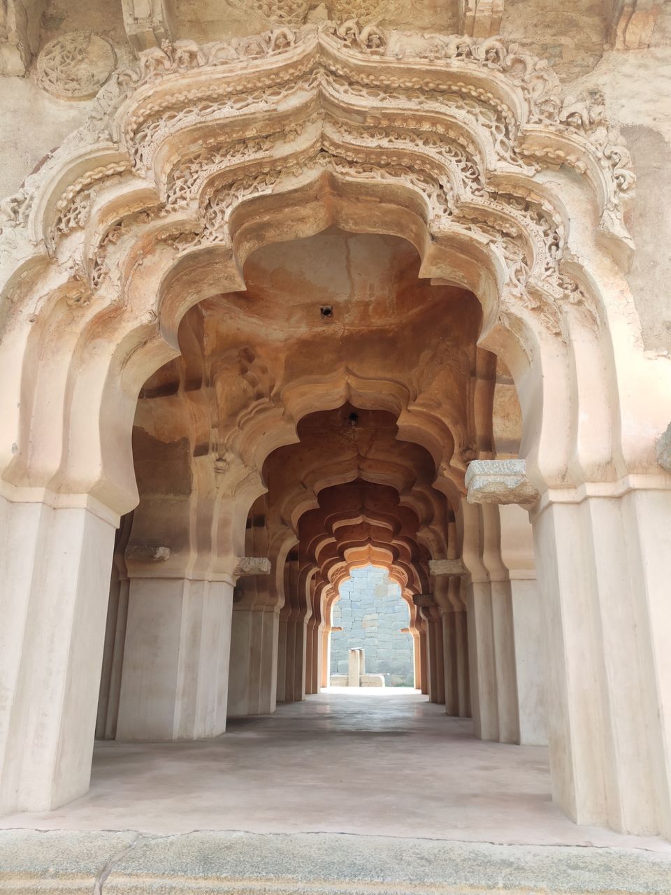 Photo of Hampi by Nikhil