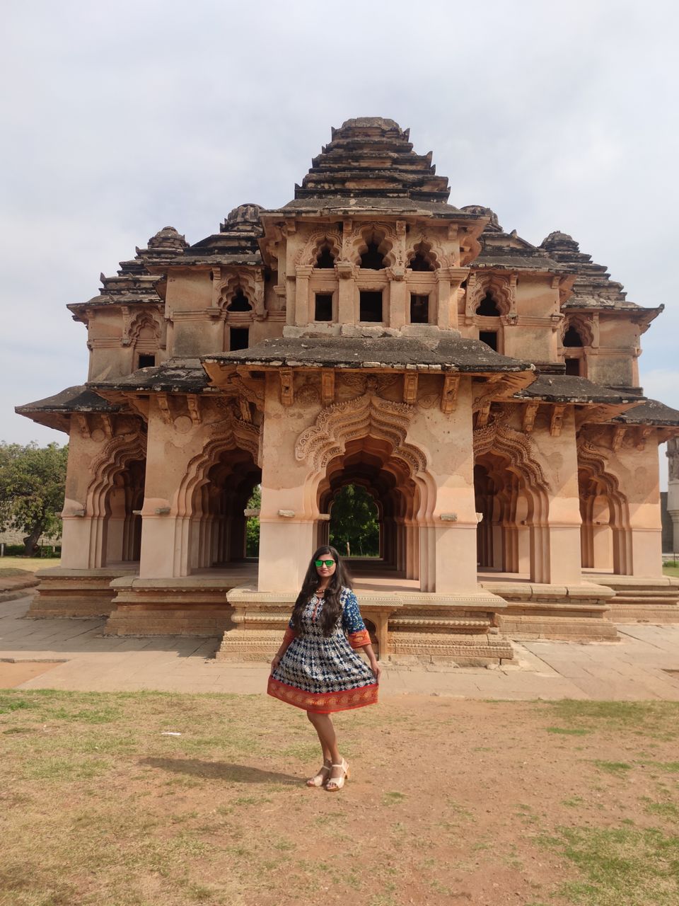 Photo of Hampi by Nikhil
