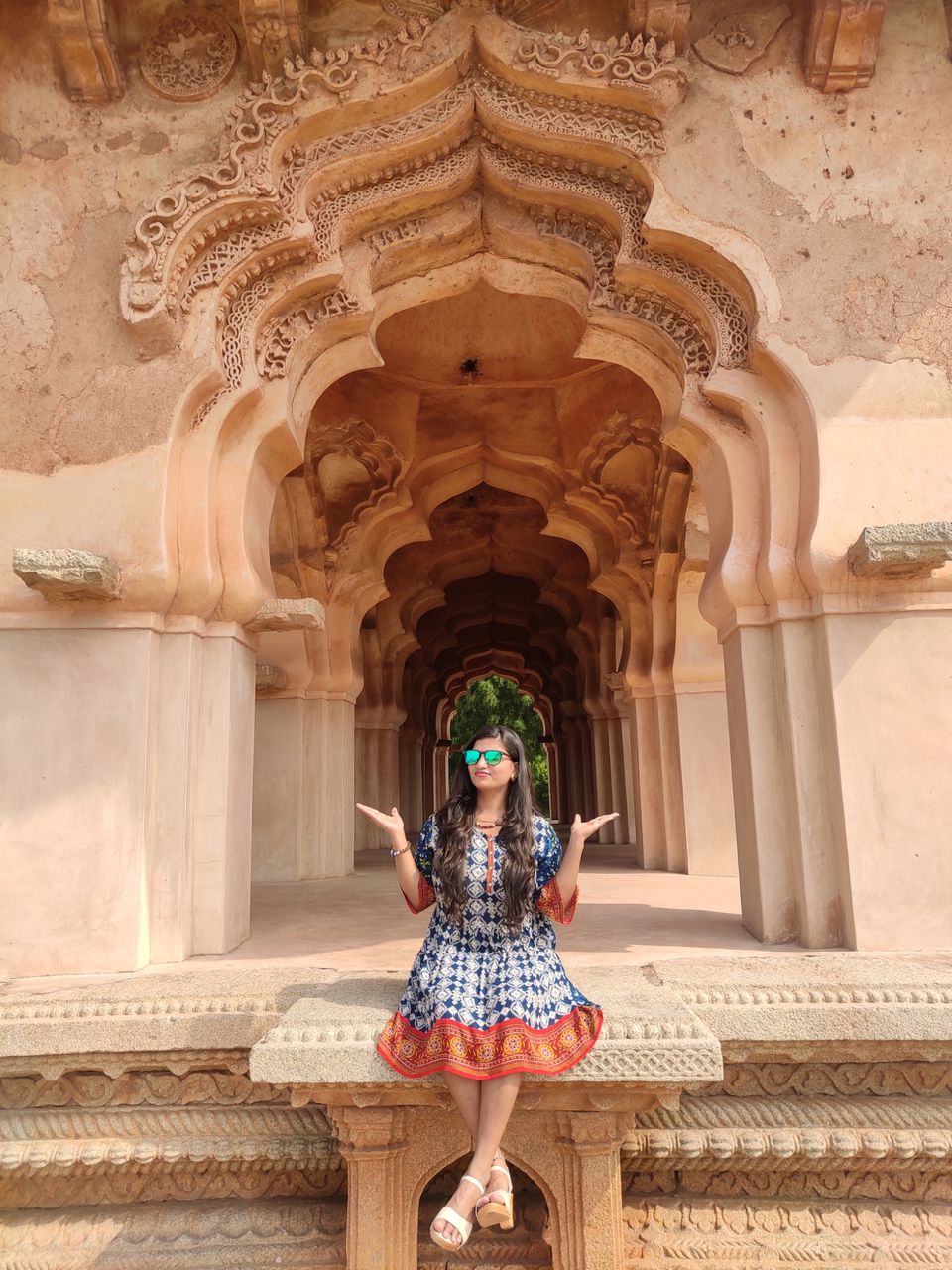Photo of Hampi by Nikhil