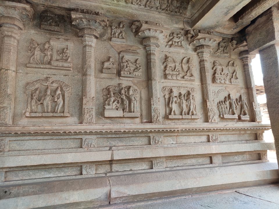 Photo of Hampi by Nikhil
