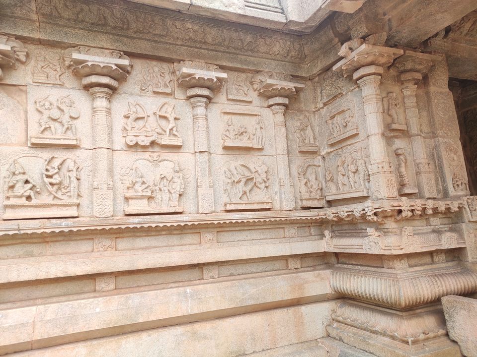 Photo of Hampi by Nikhil