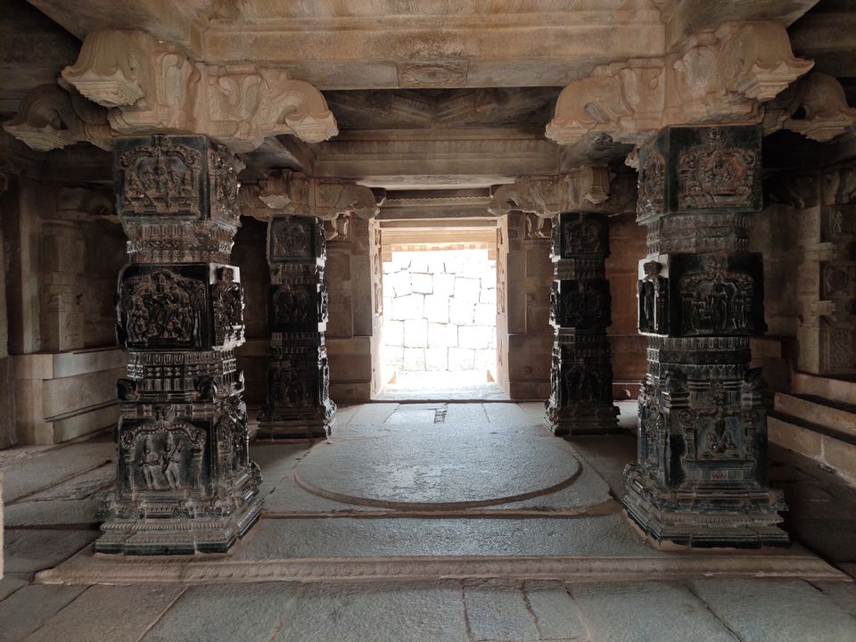 Photo of Hampi by Nikhil