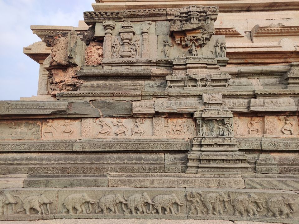 Photo of Hampi by Nikhil