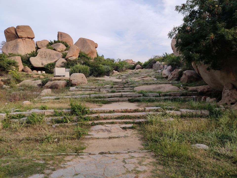 Photo of Hampi by Nikhil