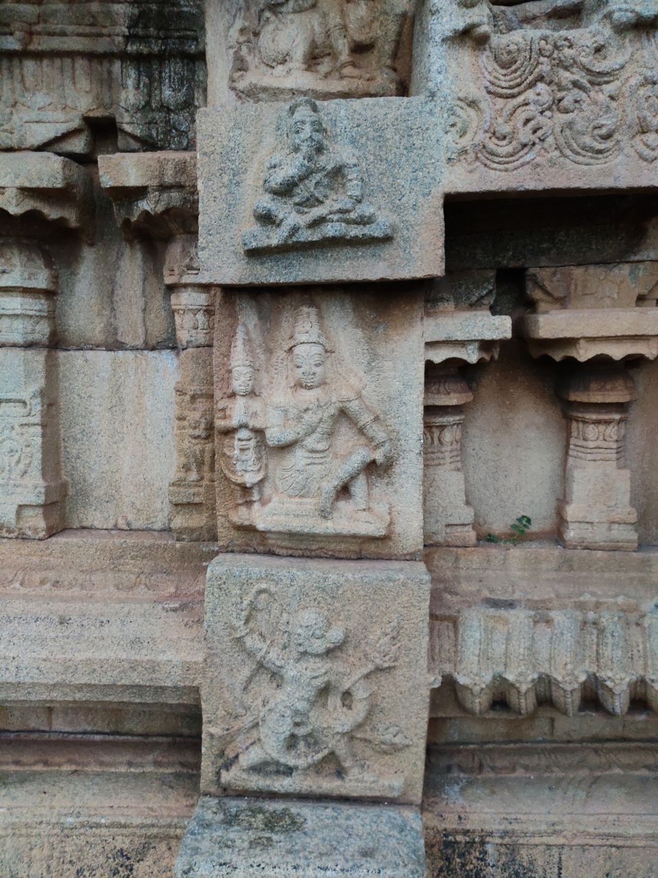 Photo of Hampi by Nikhil