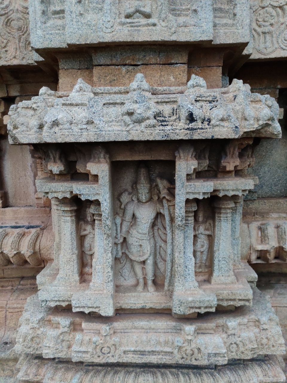 Photo of Hampi by Nikhil