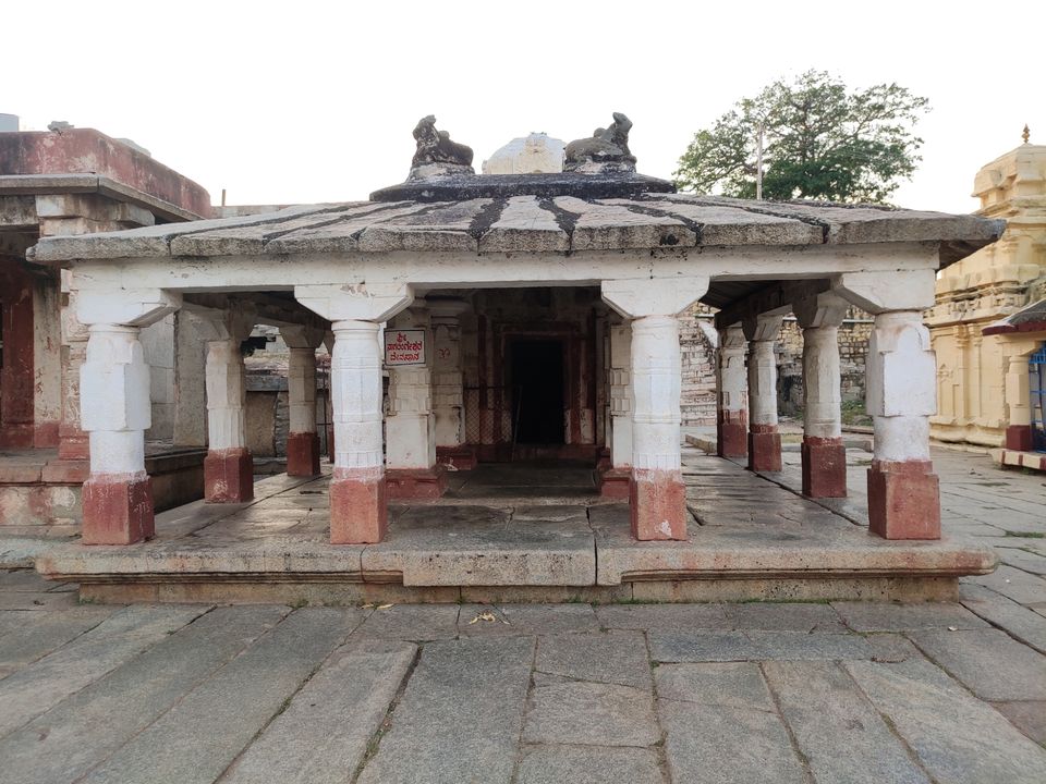 Photo of Hampi by Nikhil