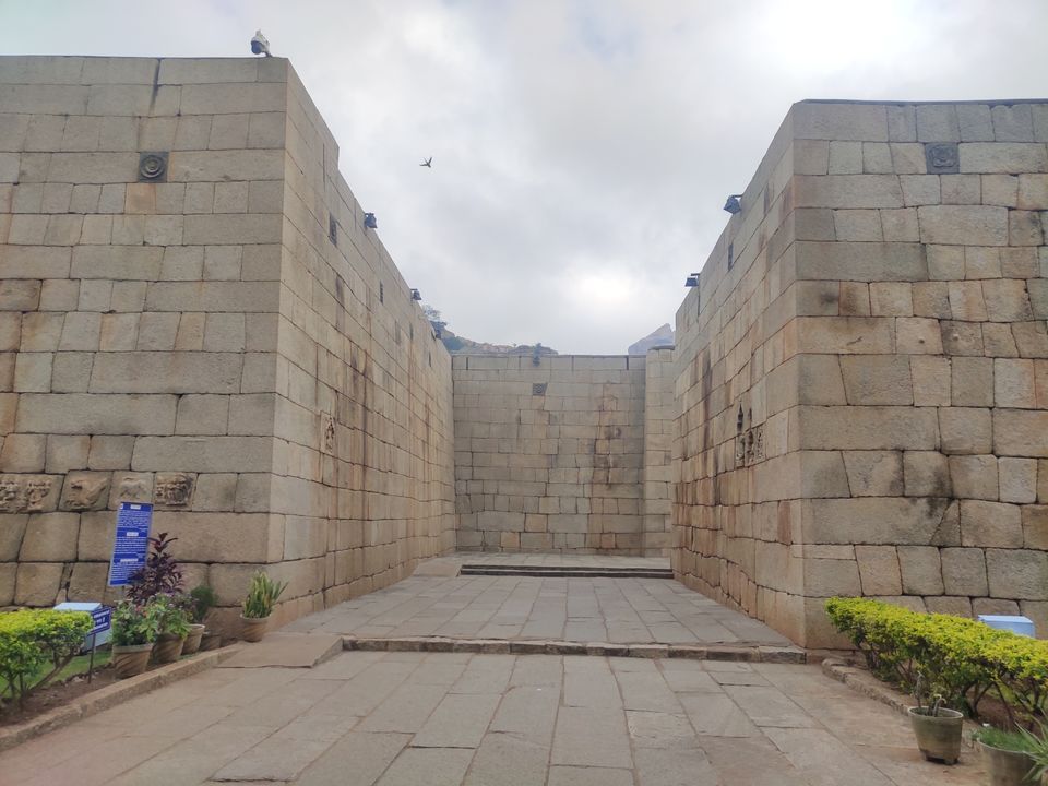 Photo of Chitradurga by Nikhil