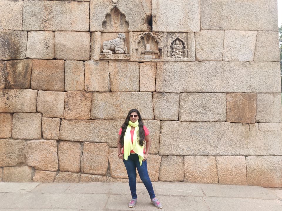 Photo of Chitradurga by Nikhil