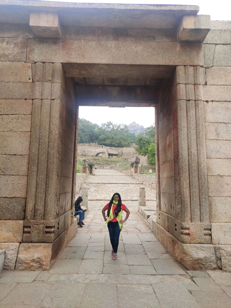 Photo of Chitradurga by Nikhil