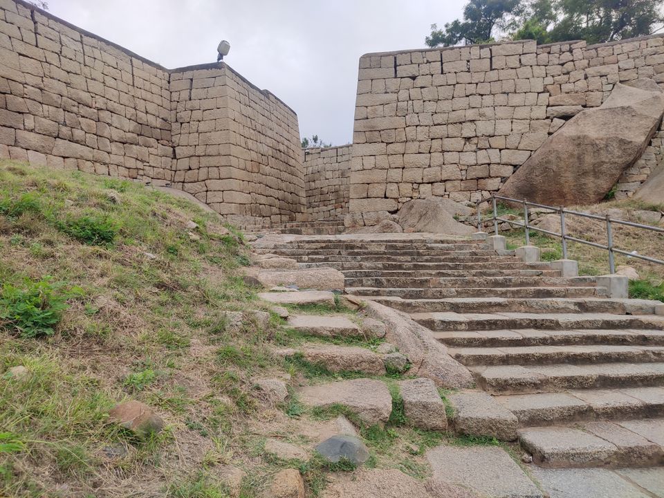 Photo of Chitradurga by Nikhil