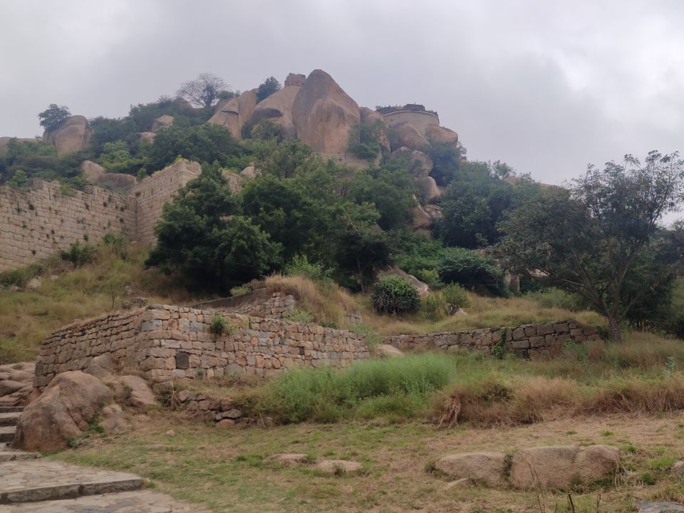 Photo of Chitradurga by Nikhil