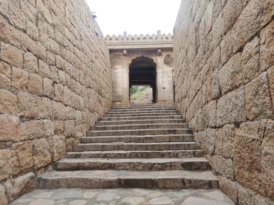 Photo of Chitradurga by Nikhil