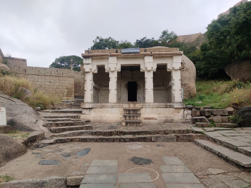 Photo of Chitradurga by Nikhil