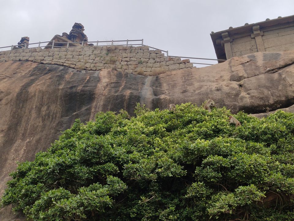 Photo of Chitradurga by Nikhil