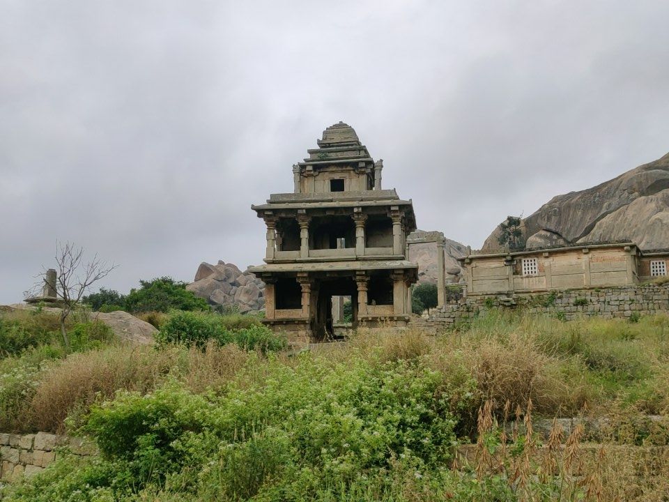Photo of Chitradurga by Nikhil