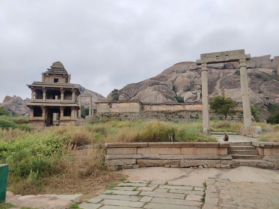 Photo of Chitradurga by Nikhil
