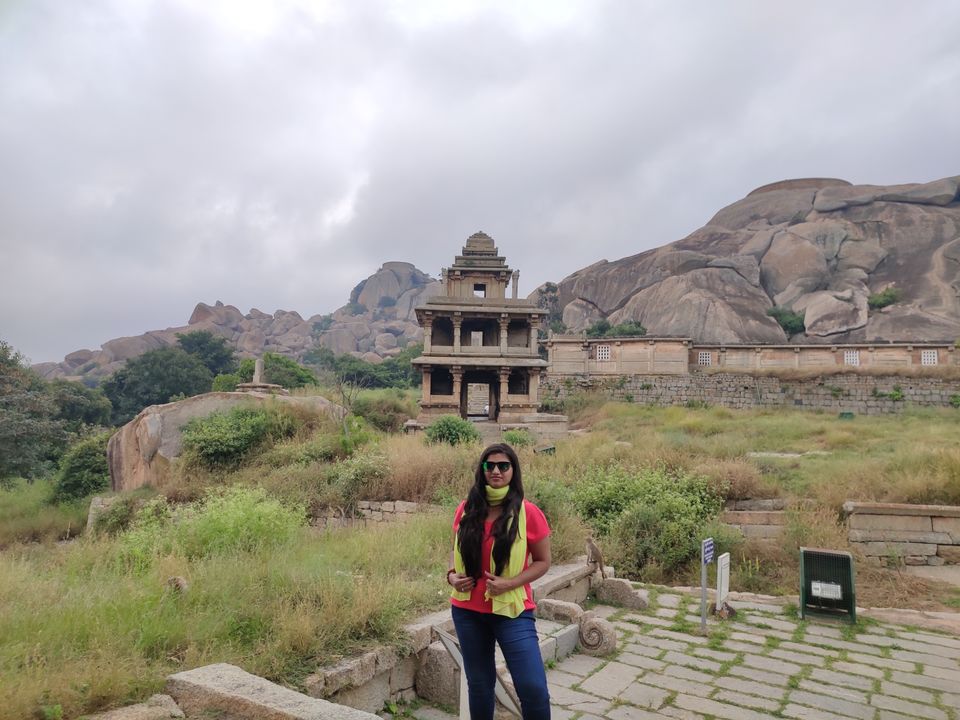 Photo of Chitradurga by Nikhil