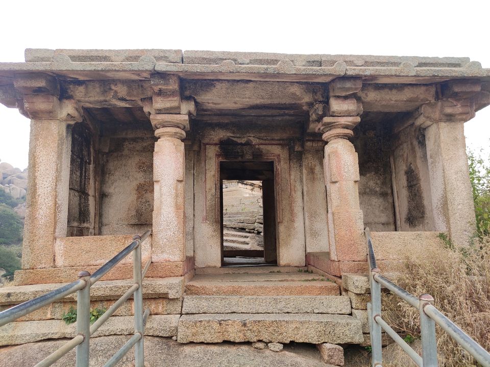 Photo of Chitradurga by Nikhil
