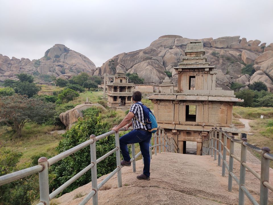 Photo of Chitradurga by Nikhil