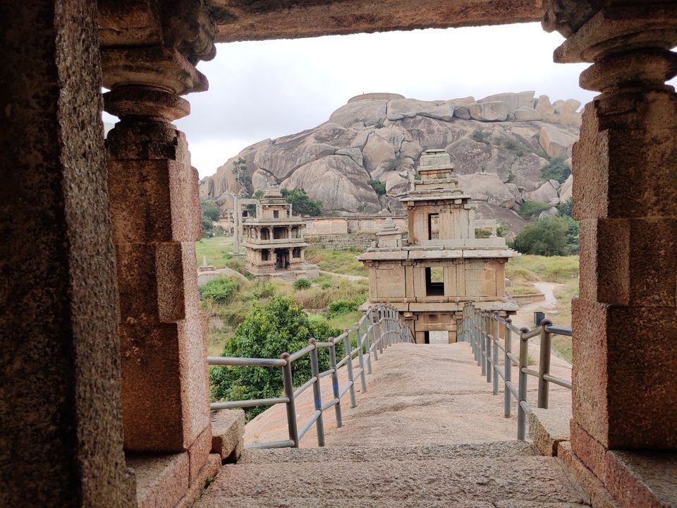Photo of Chitradurga by Nikhil