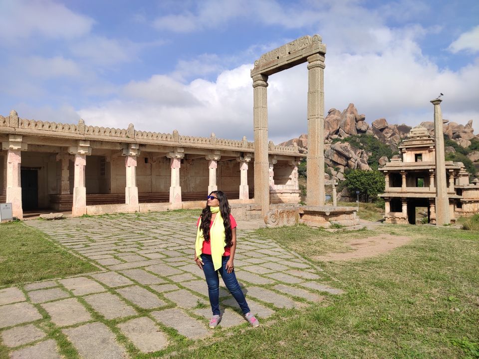 Photo of Chitradurga by Nikhil