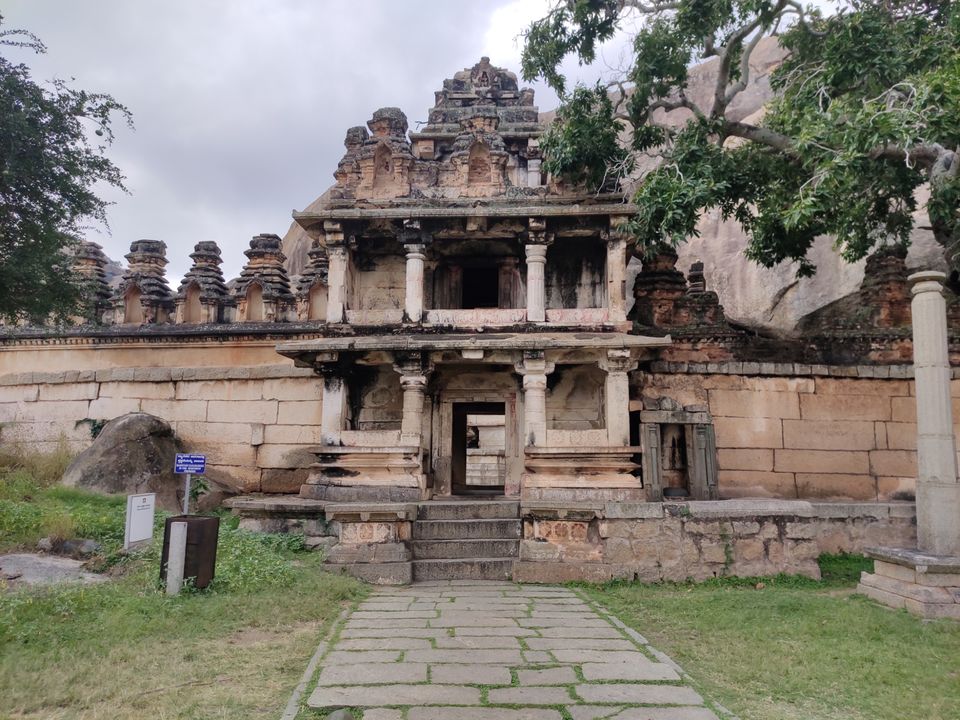 Photo of Chitradurga by Nikhil