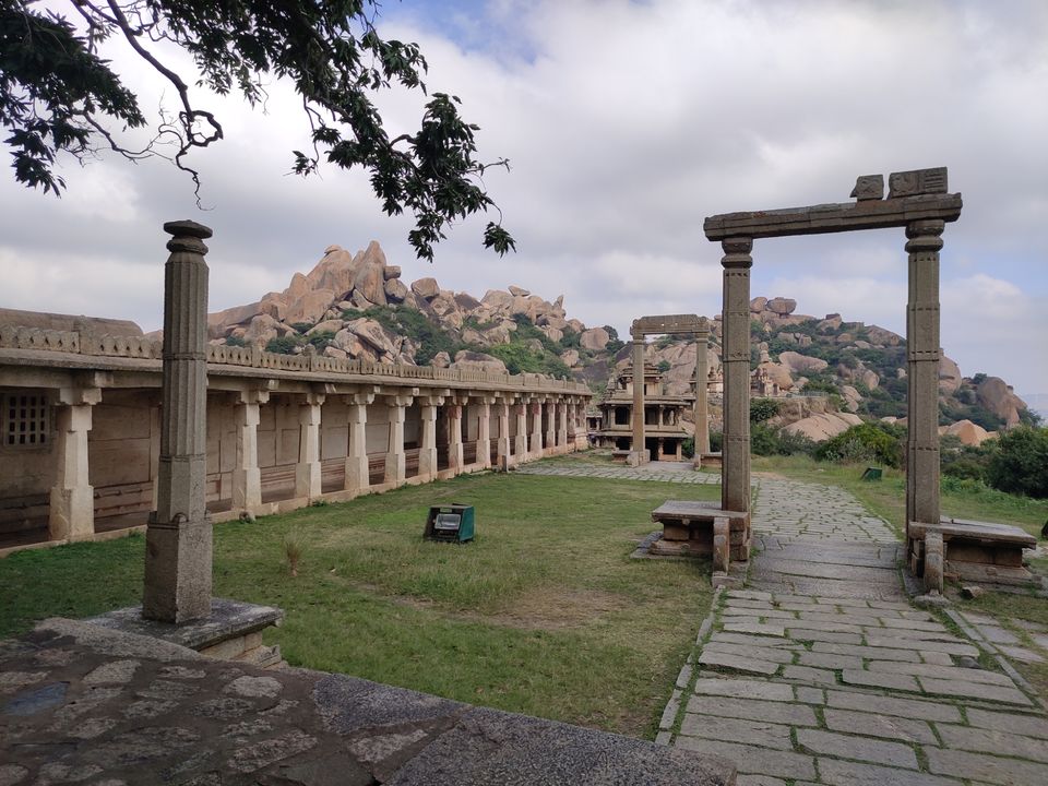 Photo of Chitradurga by Nikhil
