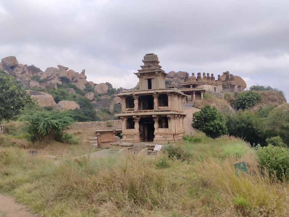 Photo of Chitradurga by Nikhil