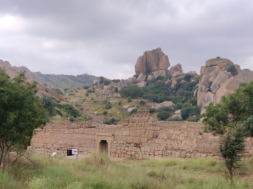Photo of Chitradurga by Nikhil