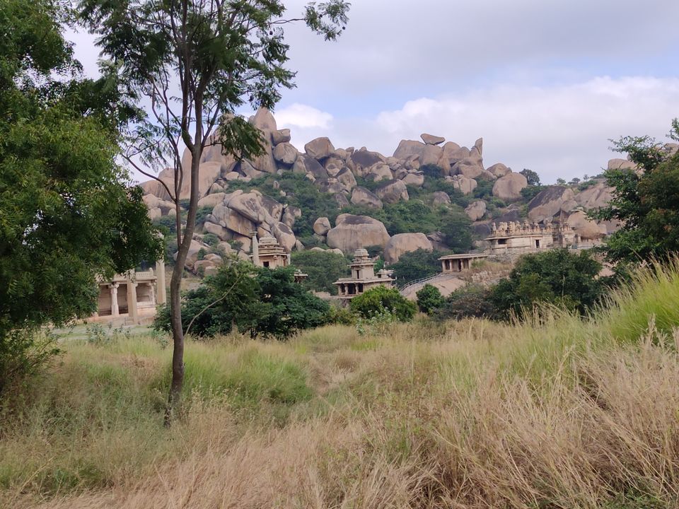 Photo of Chitradurga by Nikhil