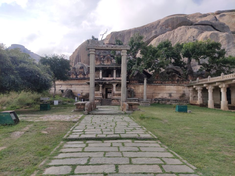 Photo of Chitradurga by Nikhil