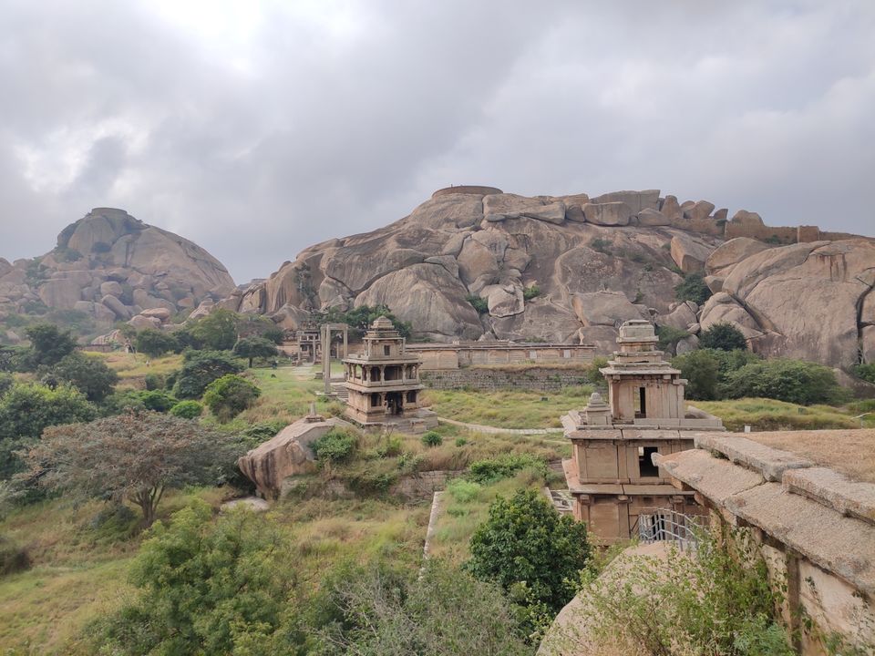 Photo of Chitradurga by Nikhil