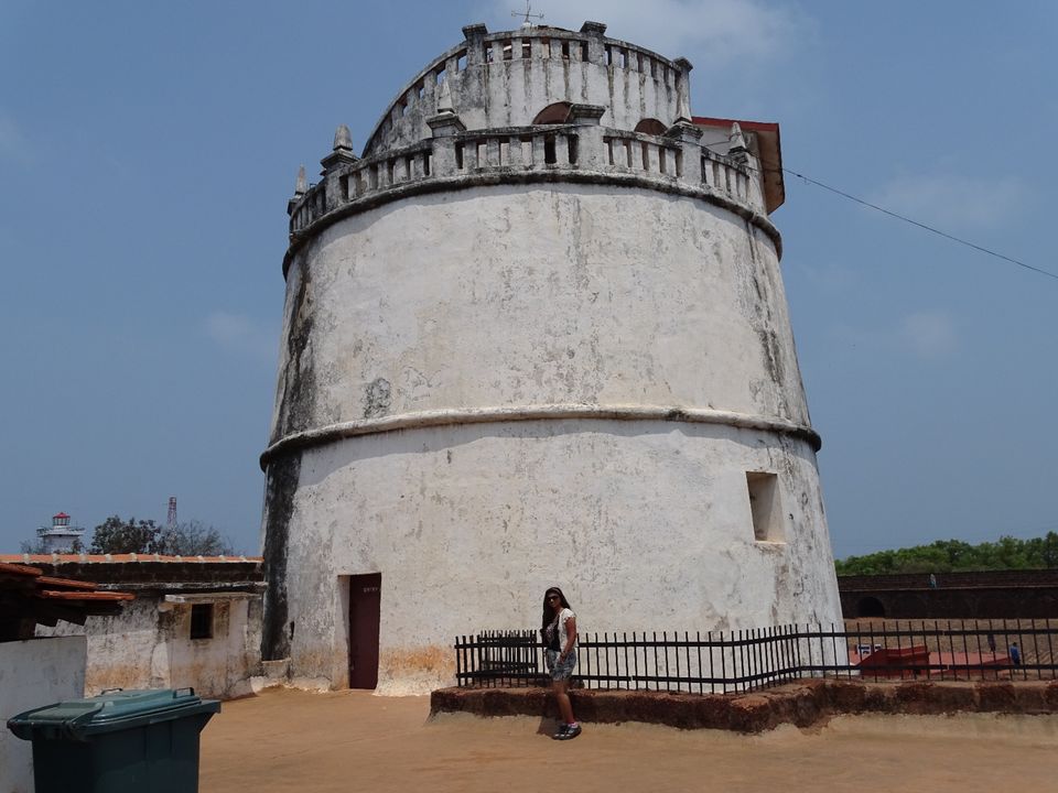 Photo of My First Trip to Goa by Nikhil