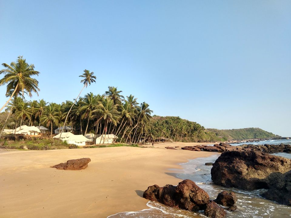 Untouched Beauty - Beaches of South Goa - Tripoto