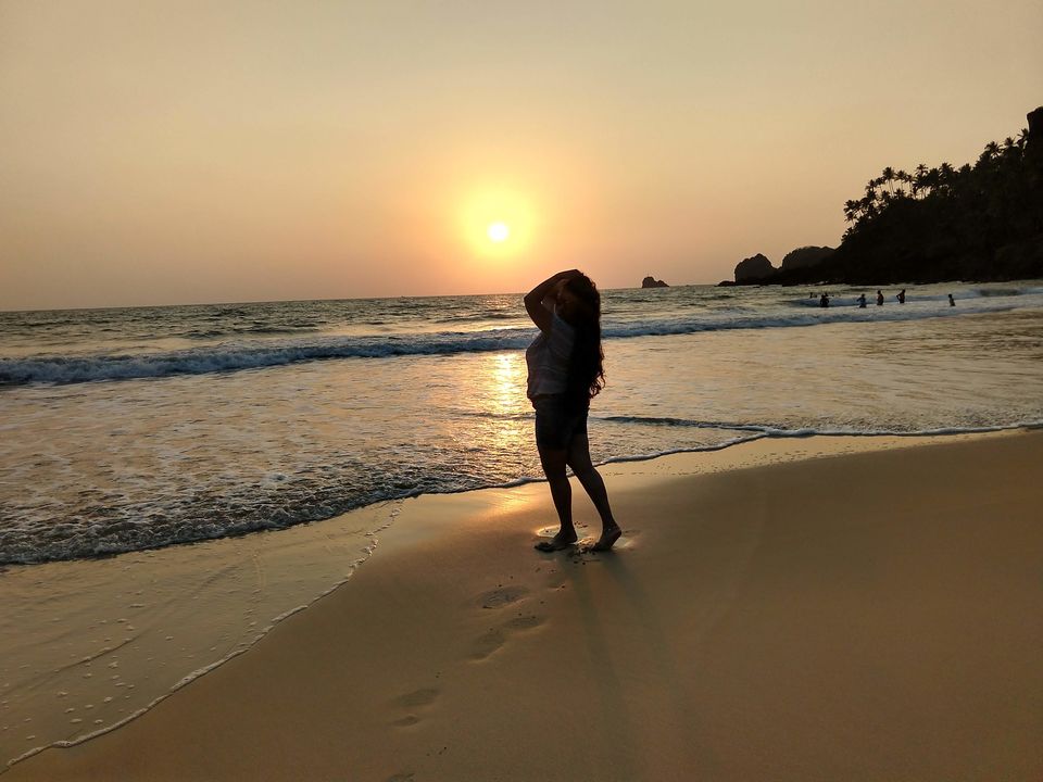 Photo of Untouched Beauty - Beaches of South Goa by Nikhil