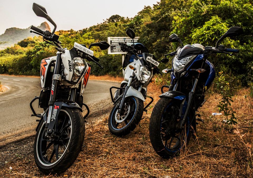 Photo of Unplanned from planned Trip by Hardik Rajani