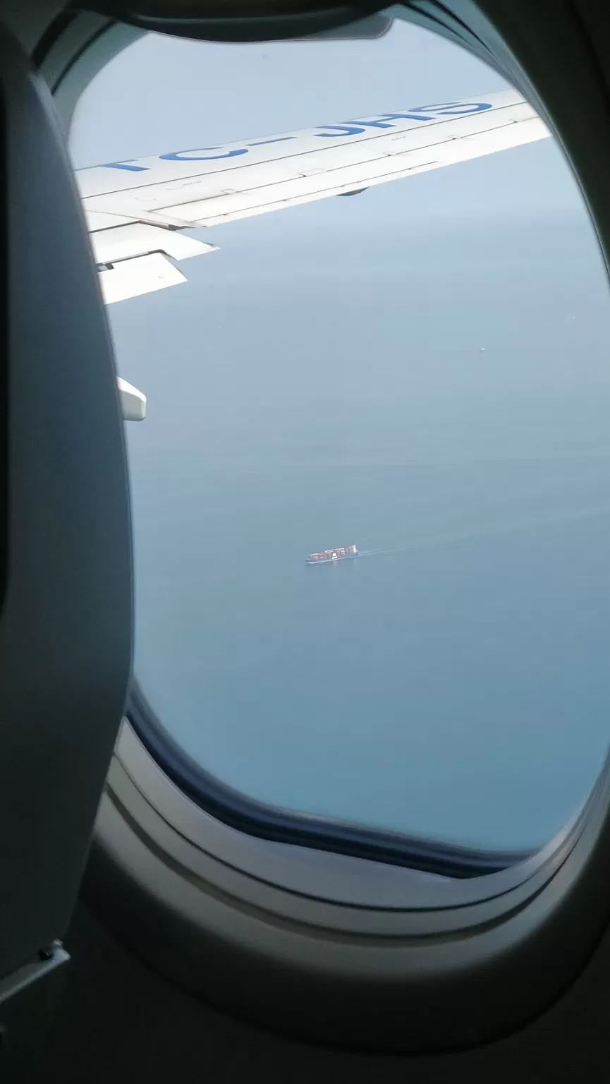 Photo of Sines, Portugal by Jagdeep Singh