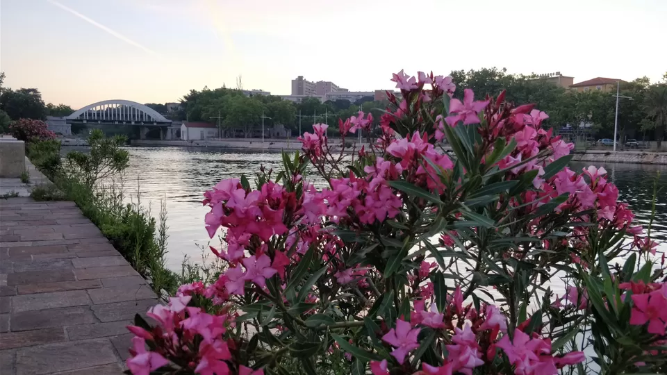 Photo of Sines, Portugal by Jagdeep Singh