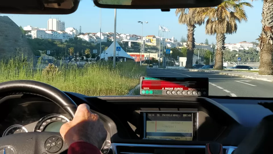 Photo of Sines, Portugal by Jagdeep Singh