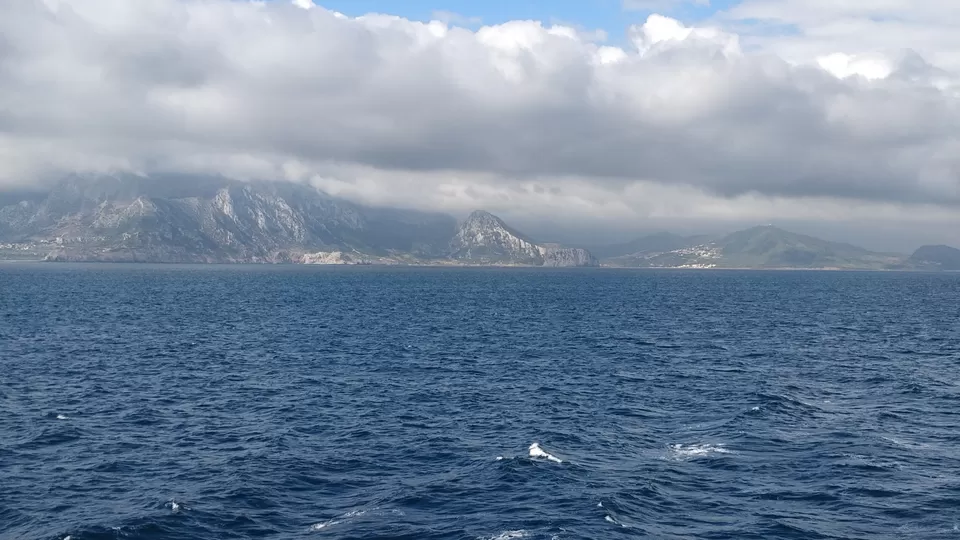 Photo of Sines, Portugal by Jagdeep Singh