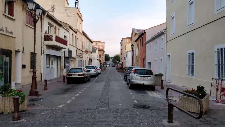 Photo of Sines, Portugal by Jagdeep Singh