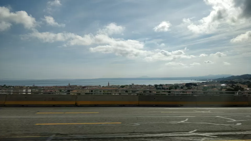 Photo of Sines, Portugal by Jagdeep Singh